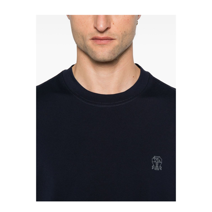 Logo Print T-Shirt