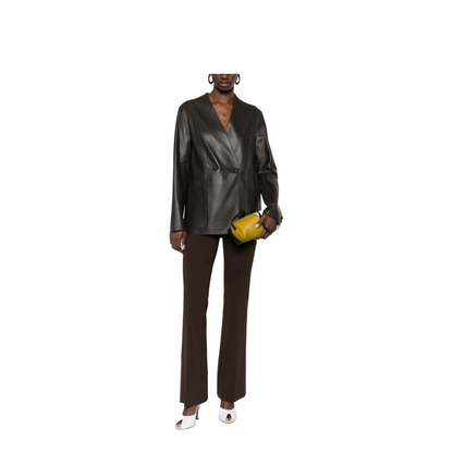 MAYFEYR - Emporio Armani - Jackets Brown - EW004096AF23957U6030