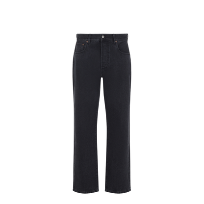 MAYFEYR - Valentino - 5-Pocket Jeans - 8V3DE14CB4A