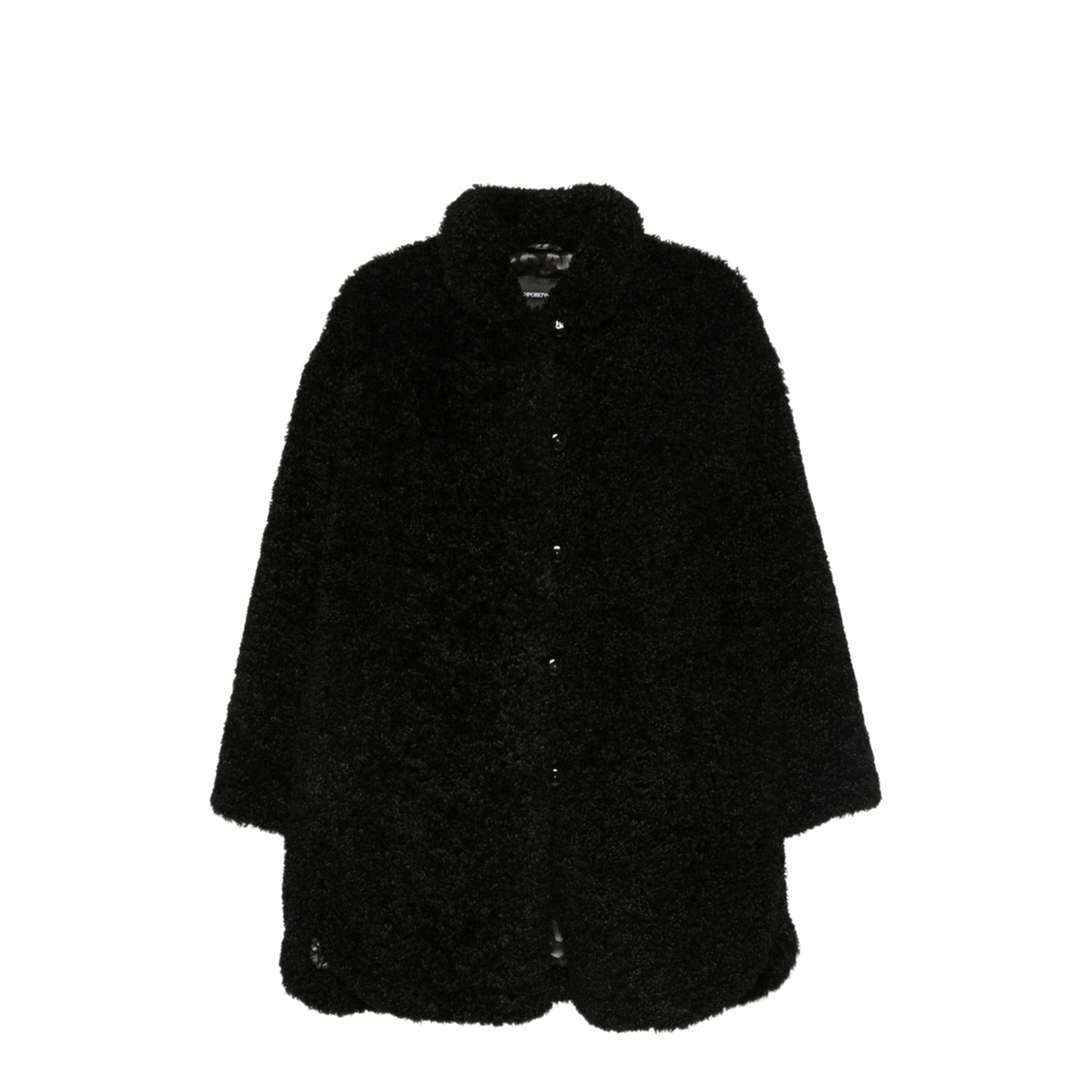 Coat Black