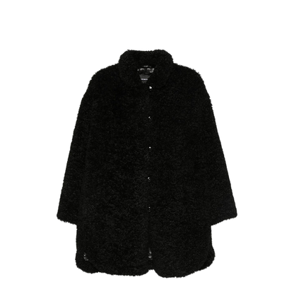 Coat Black