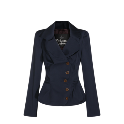 MAYFEYR - Vivienne Westwood - Jackets - 1401006CW01IOK410