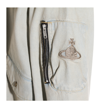 MAYFEYR - Vivienne Westwood - Jackets - 33040004W01C1B412