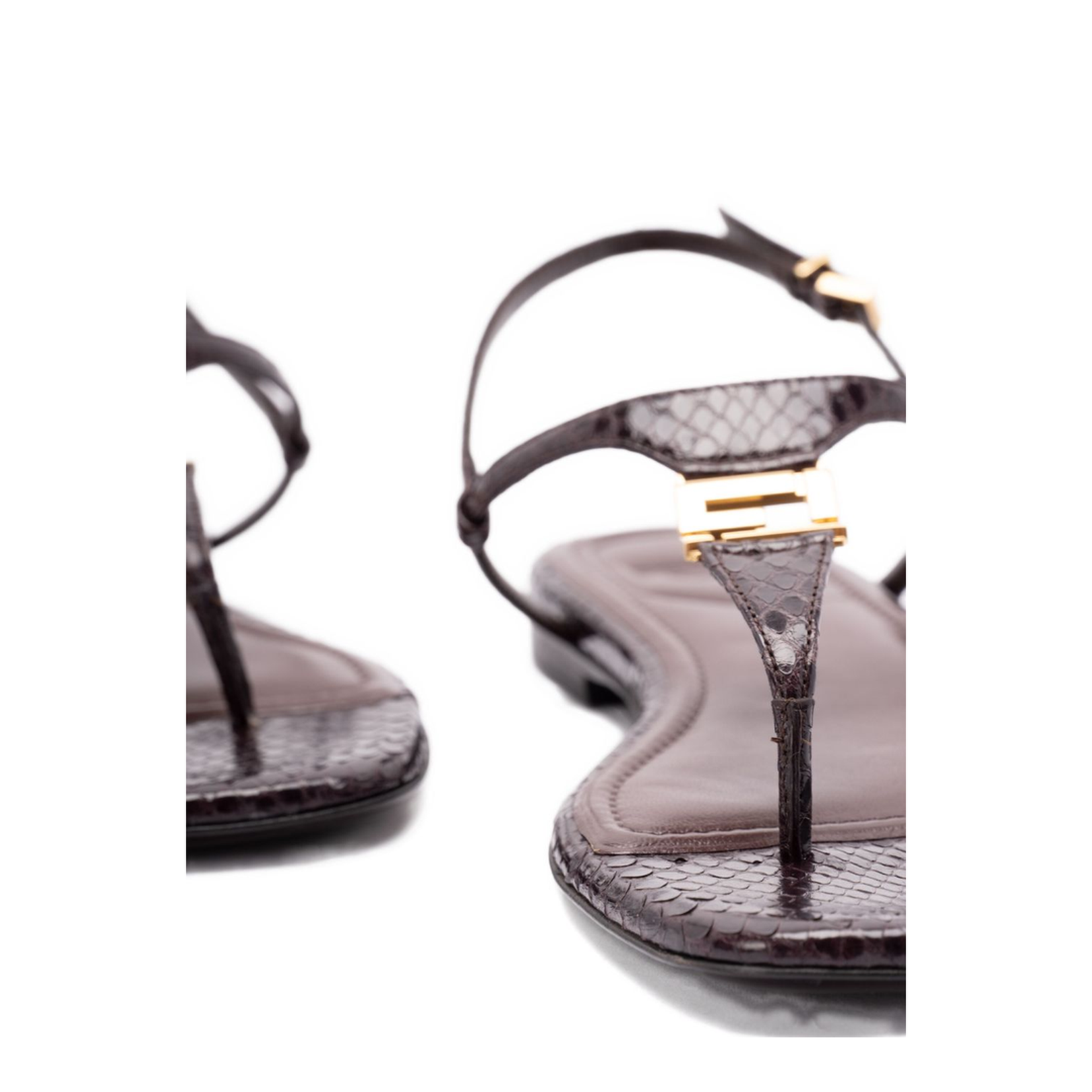 Sandals Black