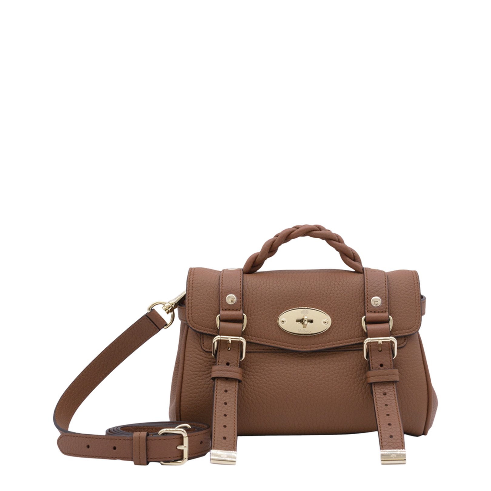 Mini Alexa Handbag