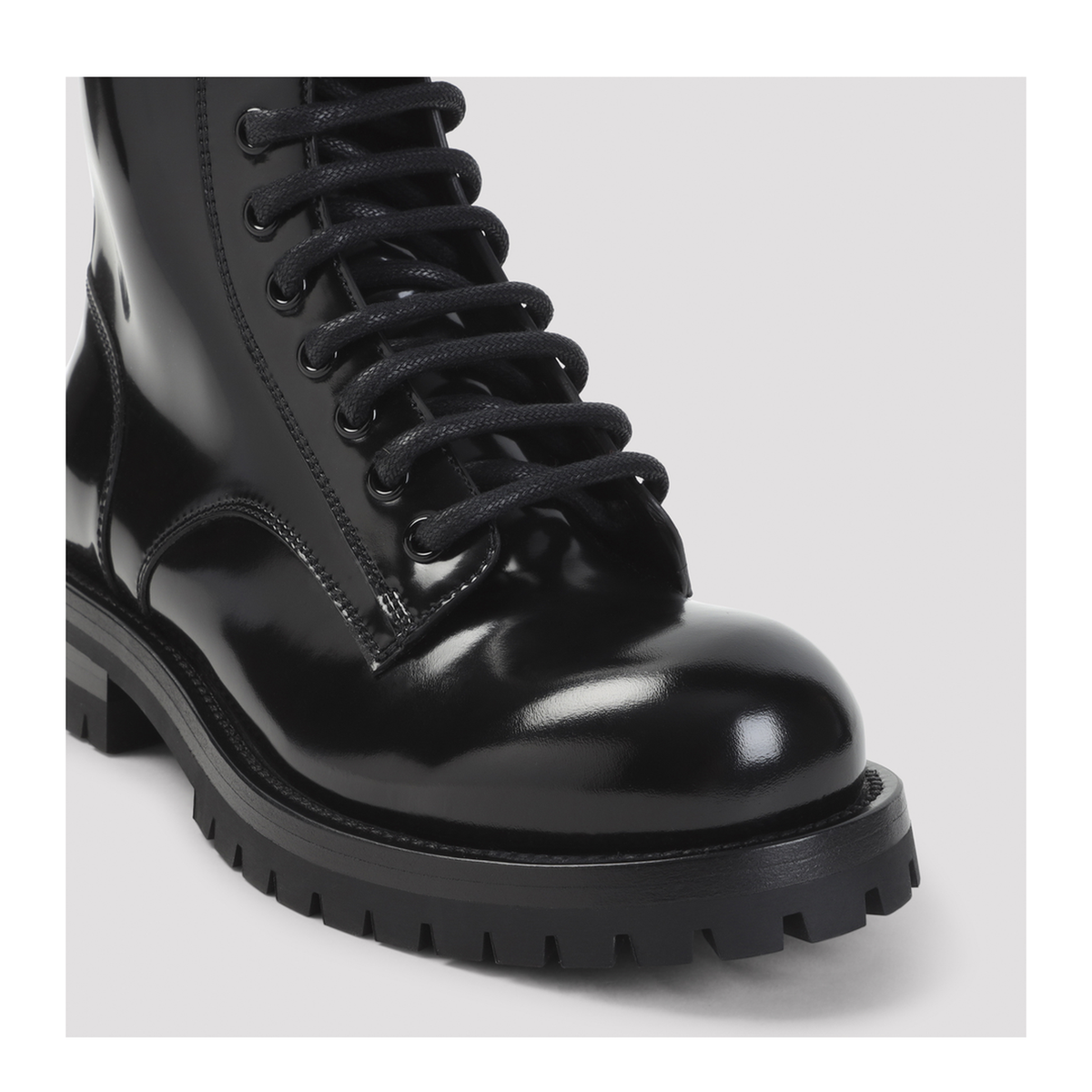 MAYFEYR - Dolce & Gabbana - Dolce Gabbana Boots - CT1126AQ23780999