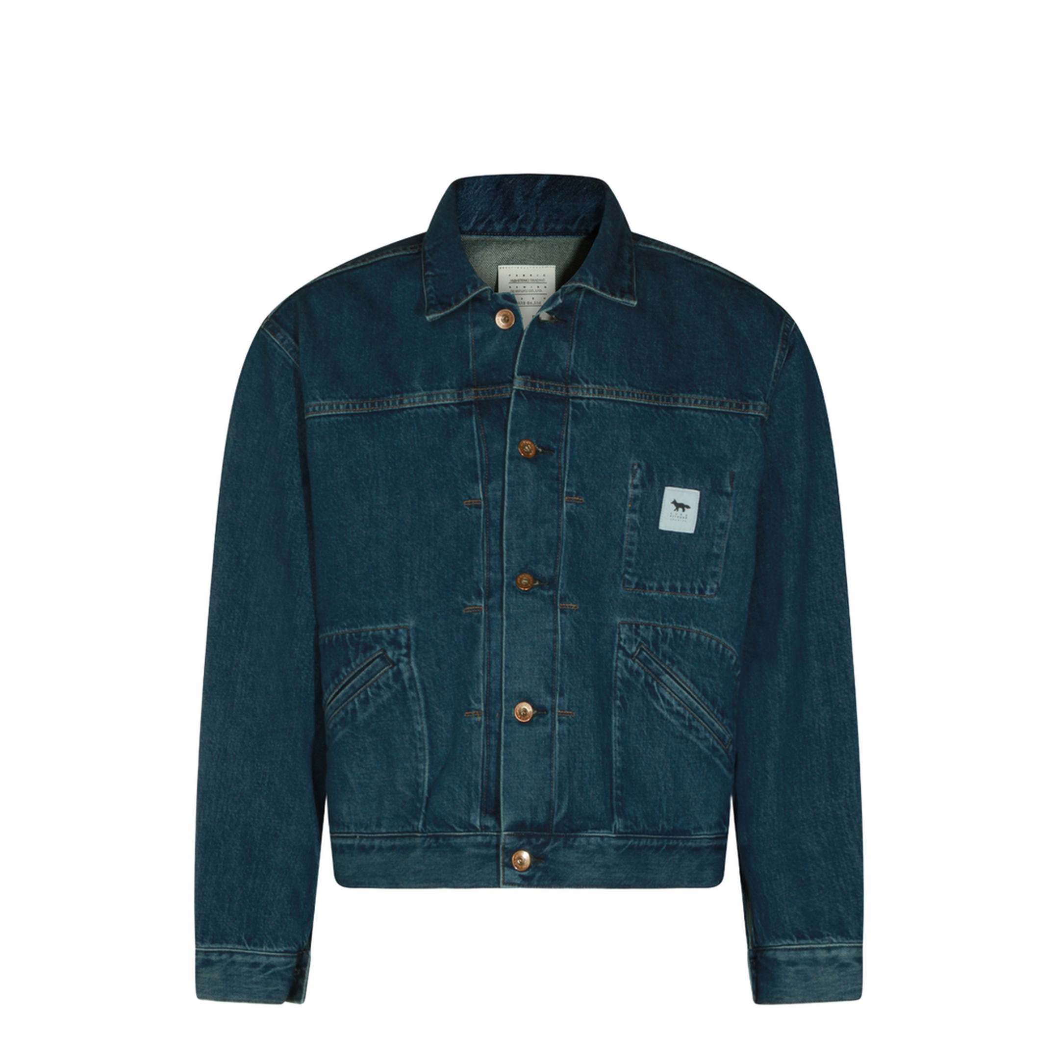 MAYFEYR - Maison Kitsuné - Jackets - 9900020518
