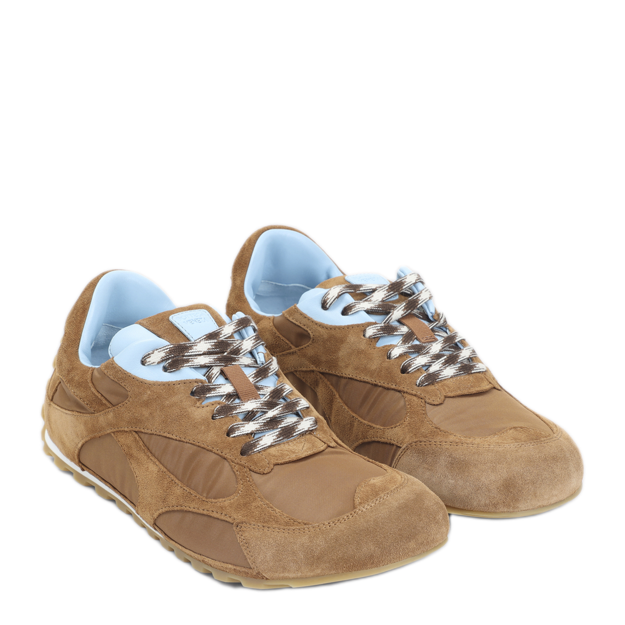 MAYFEYR - Bottega Veneta - Orbit Flash Sneakers - 838384V3MS2