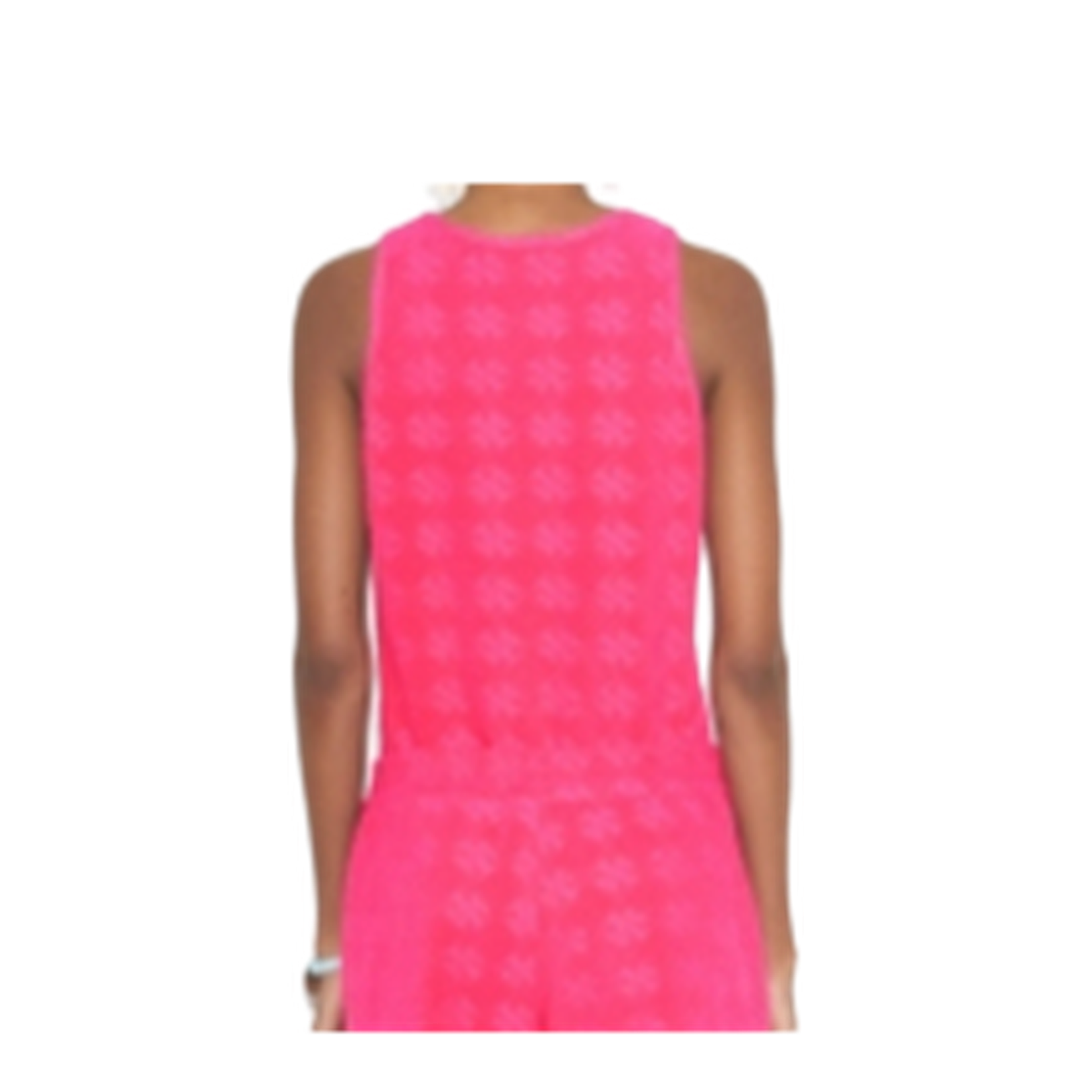 women's vest
