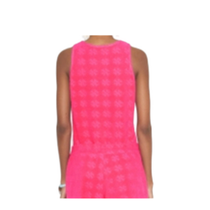 women's vest