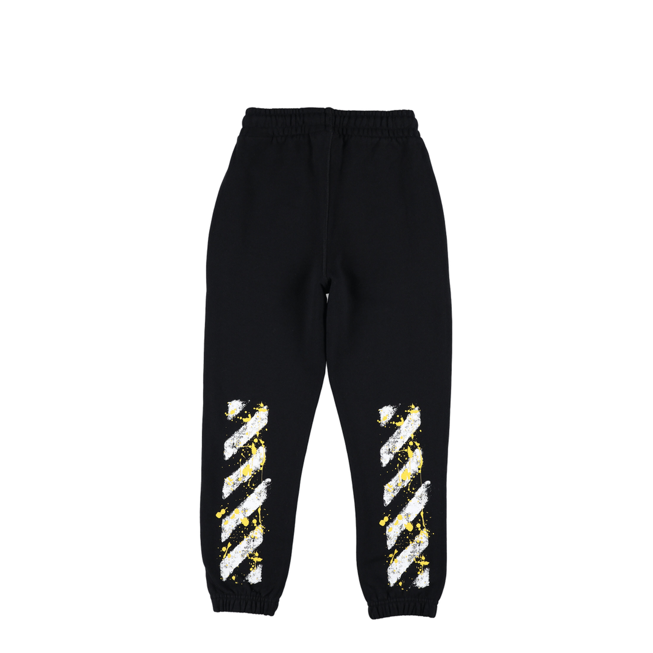 MAYFEYR - Off-White - Clothing.... Black - OBCH001F25FLE0021018