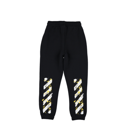 MAYFEYR - Off-White - Clothing.... Black - OBCH001F25FLE0021018