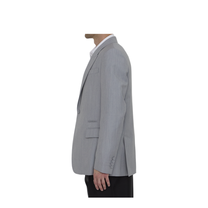 MAYFEYR - Dior - Mohair Wool Jacket - 493C202A6202820