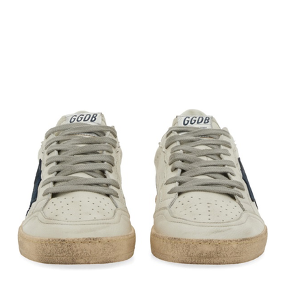 Lace-Up Sneakers