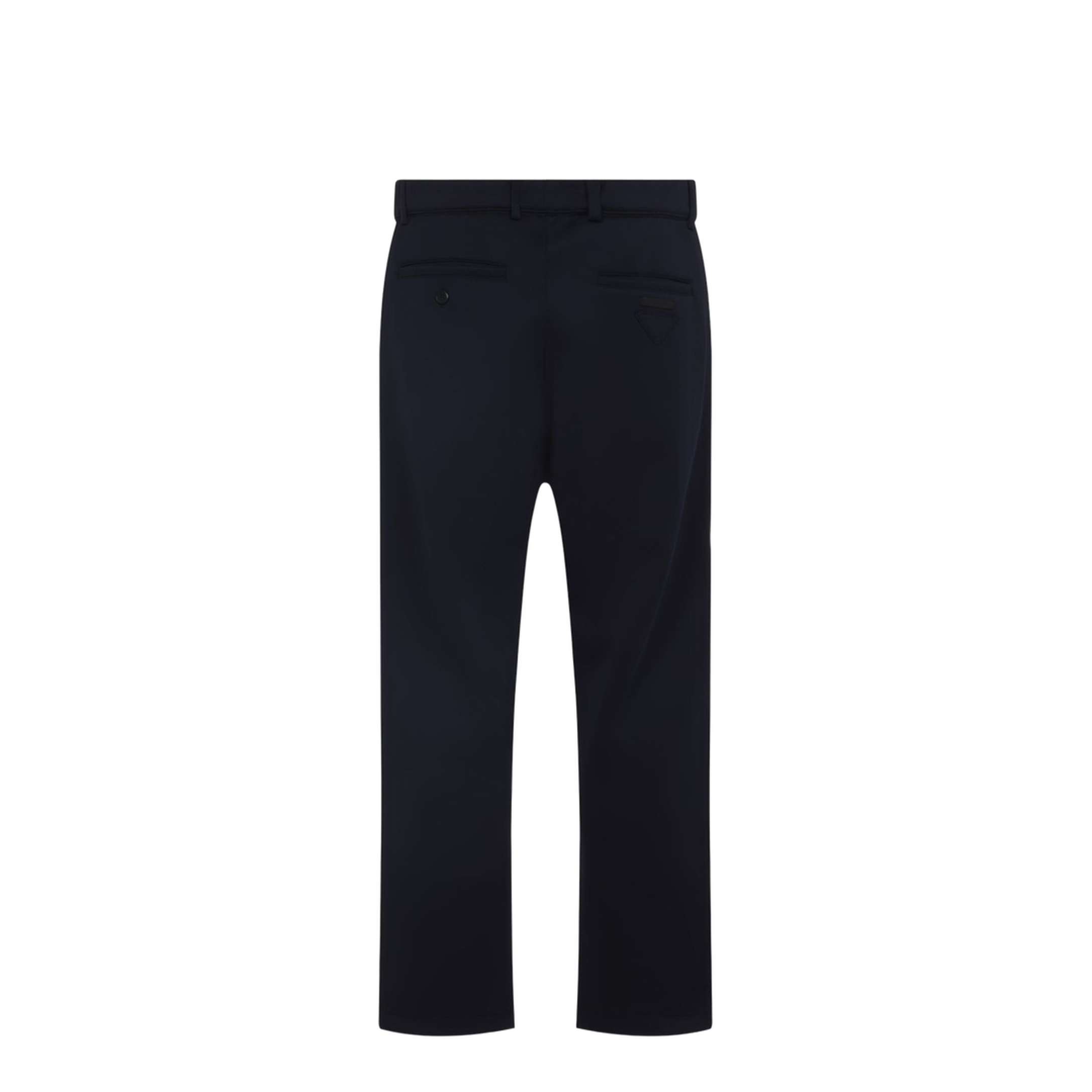 Trousers Blue
