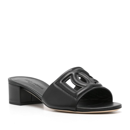 Sandals Black