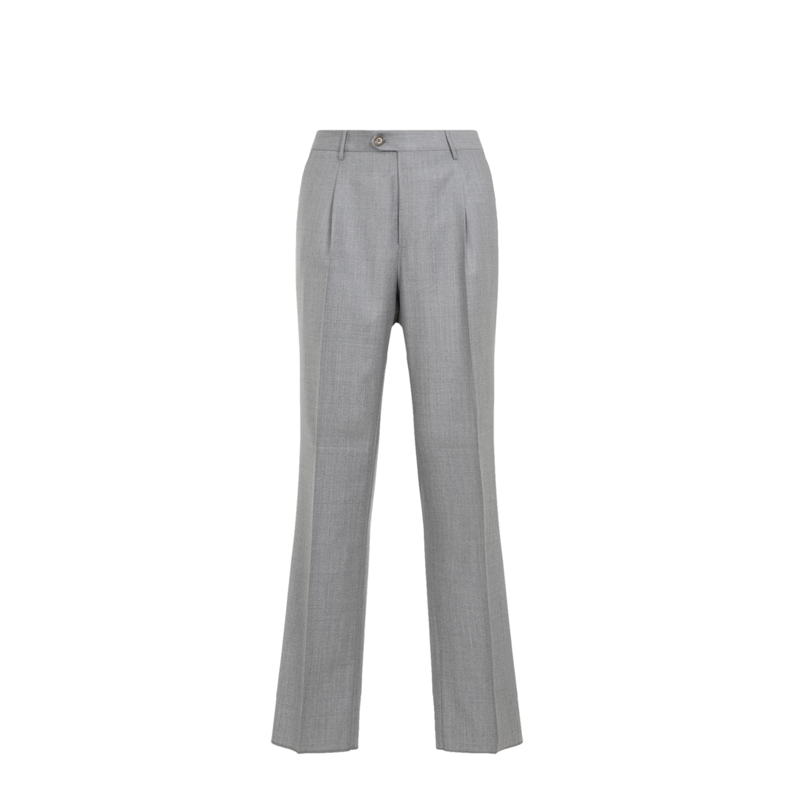 Single Pleat Pants