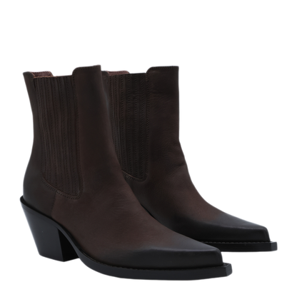 MAYFEYR - Paris Texas - Boots - PX2062XVTNPEBANO