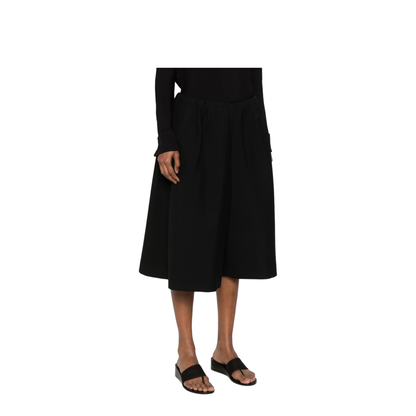 MAYFEYR - The Row - Fauna Shorts Black - 11016W3634BLK