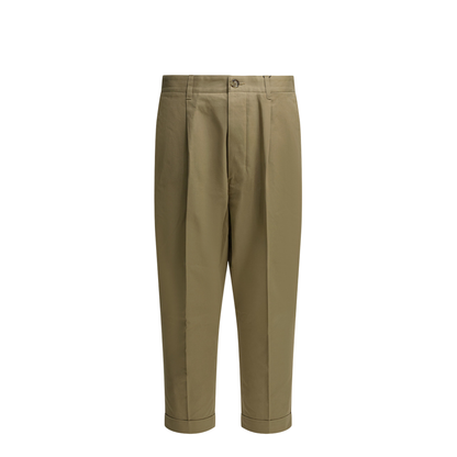MAYFEYR - Ami Paris - Casual Pants - HTR121.CO0132A036