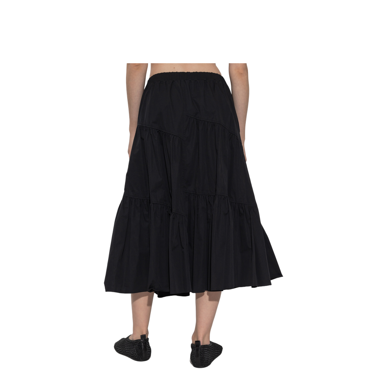 Flared Skirt