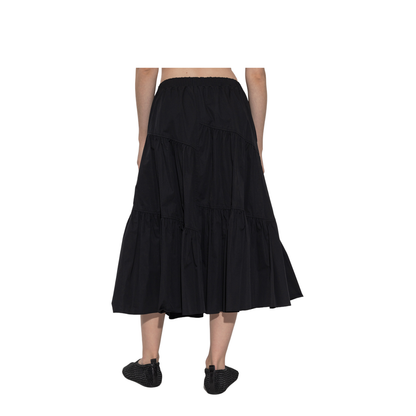 Flared Skirt