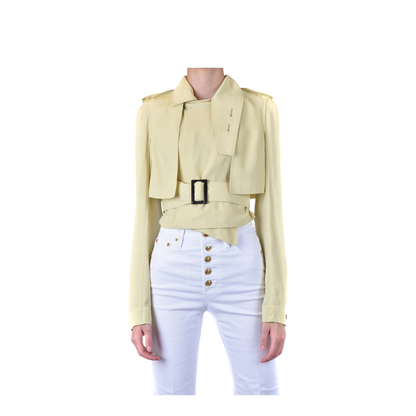 MAYFEYR - Rick Owens - Jacket - RP20S170CC