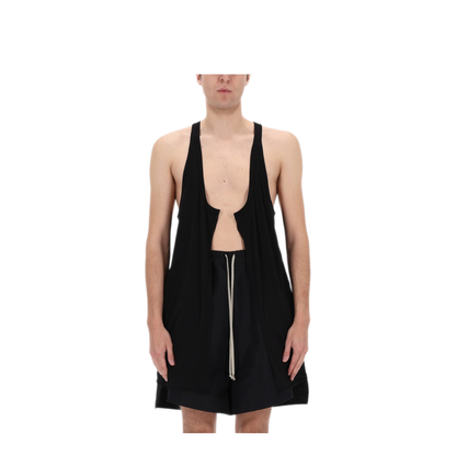 MAYFEYR - Rick Owens - Open Pony Top - RR01F2102BH09