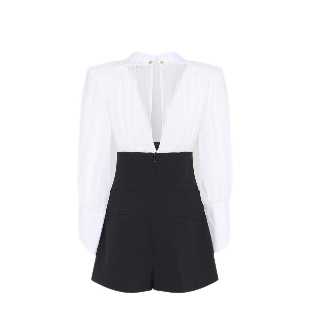 MAYFEYR - Elisabetta Franchi - Jumpsuit - TU06566E2309