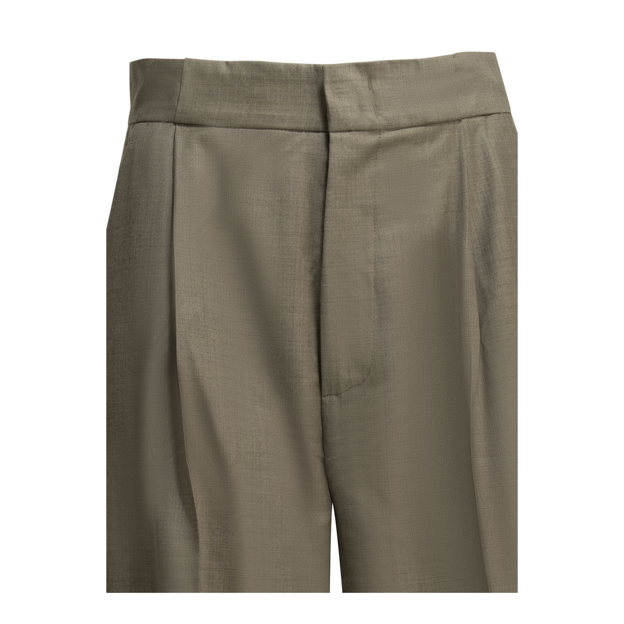 MAYFEYR - Sa Su Phi - Trousers - S26314AU0780