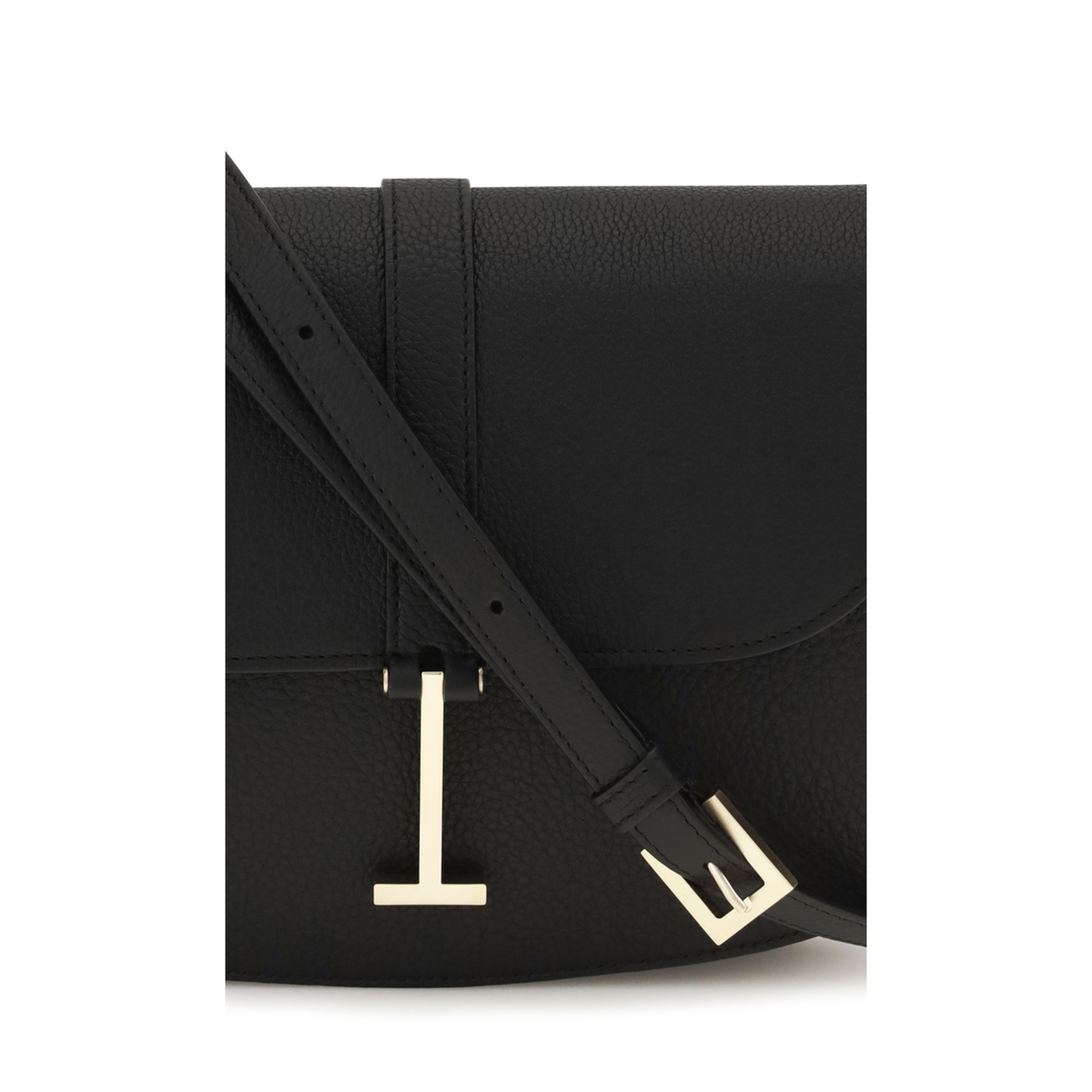 MAYFEYR - Tom Ford - Small Leather Crossbody Bag - L1942LCL615V