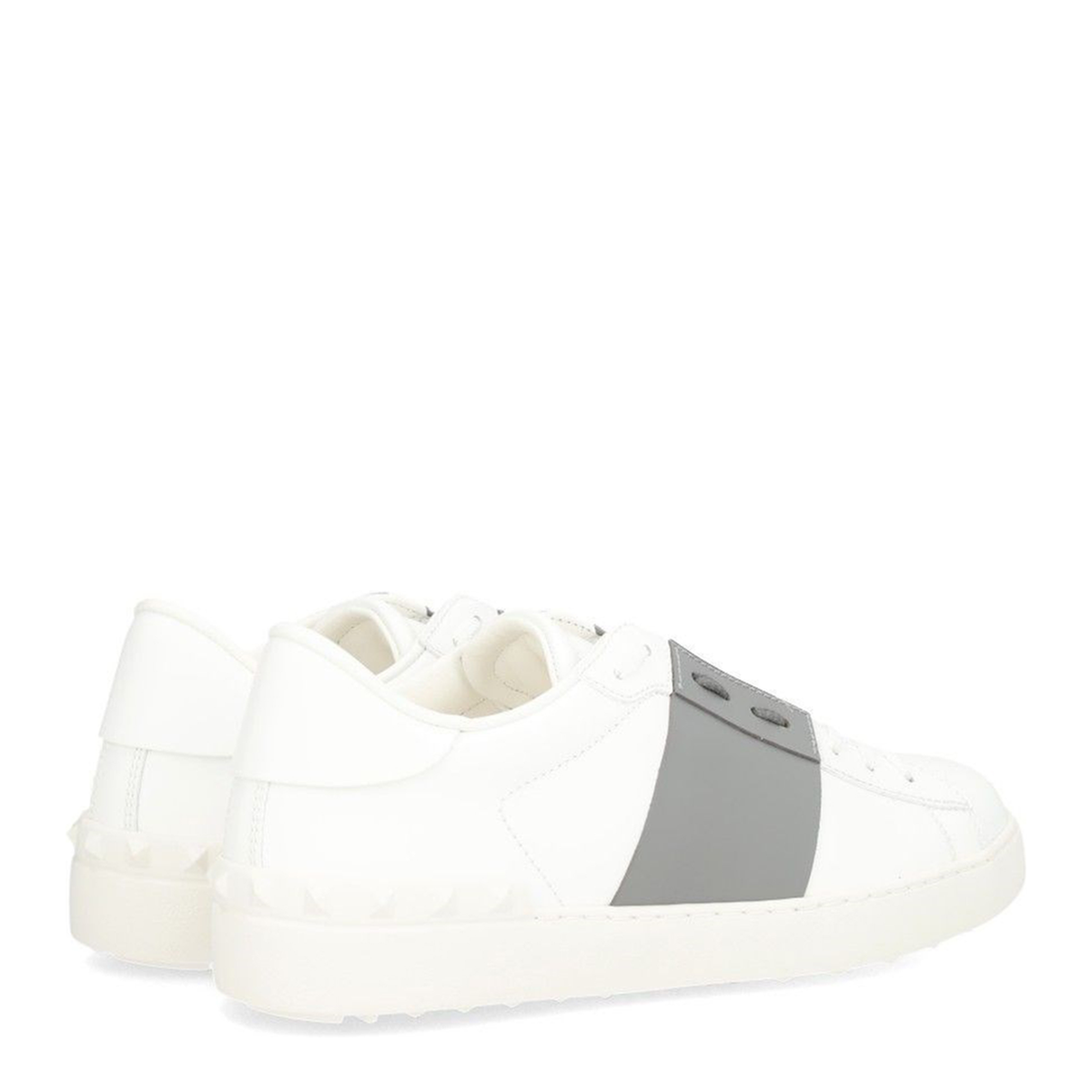 Open Sneakers