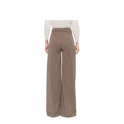MAYFEYR - Via Masini 80 - Trousers Brown - M698LH828
