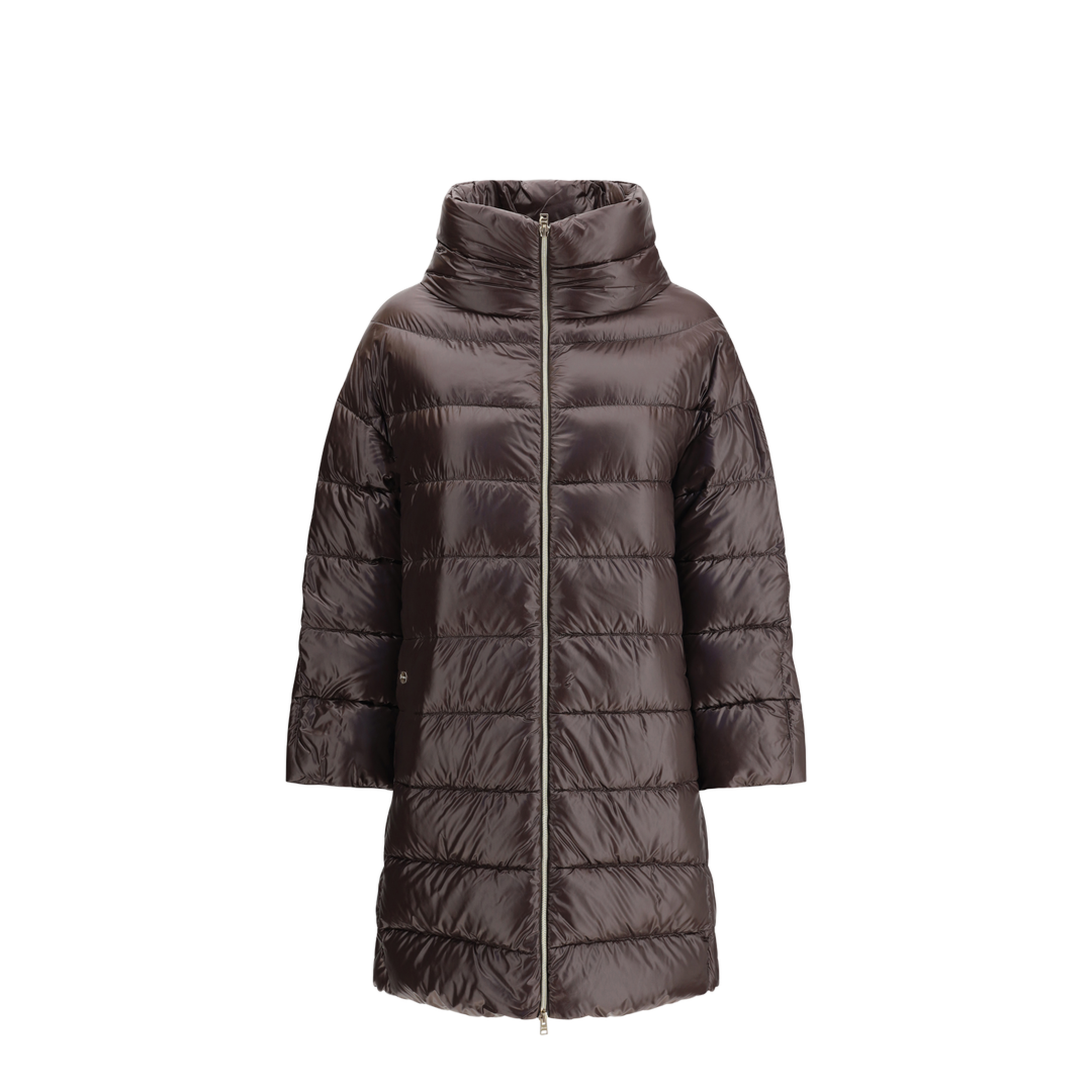 MAYFEYR - Herno - Midi Down Jacket - PI1283DIC12017Z