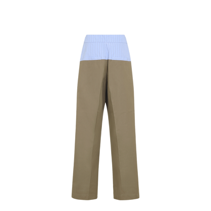MAYFEYR - Dries Van Noten - Pablo Pants - 2610209203103