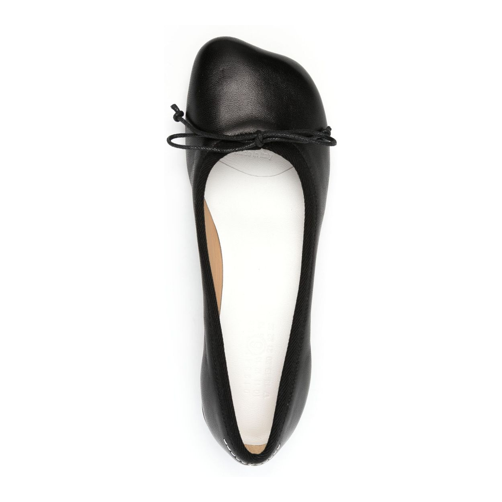 Anatomic Ballerinas
