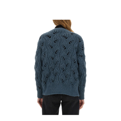 MAYFEYR - MILA SCHÖN - Alpaca Cardigan - Y1004K0102382
