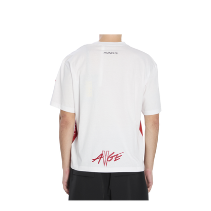 Trompe l'oeil T-shirt