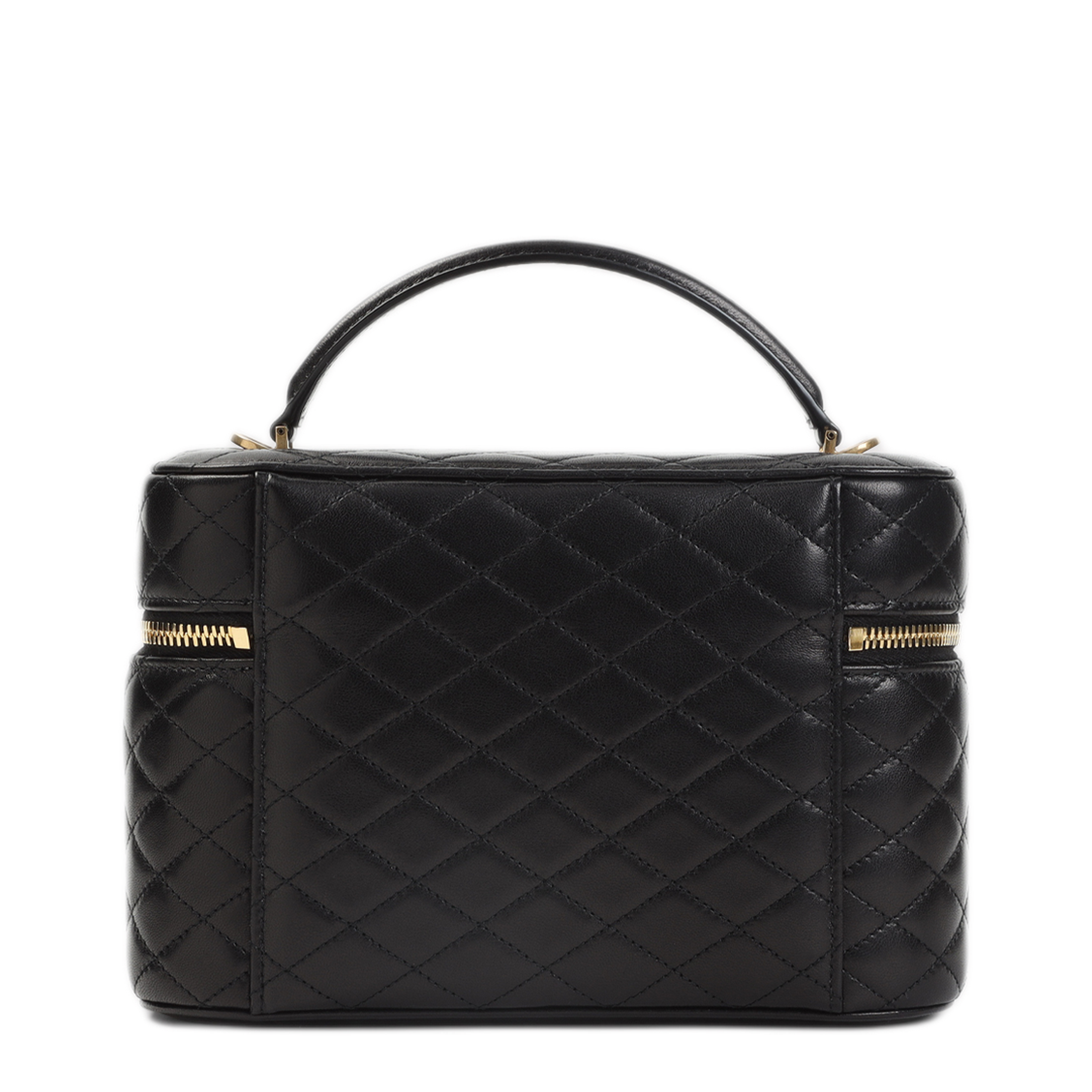MAYFEYR - Saint Laurent - Gaby Vanity Shoulder Bag - 8515721EL07
