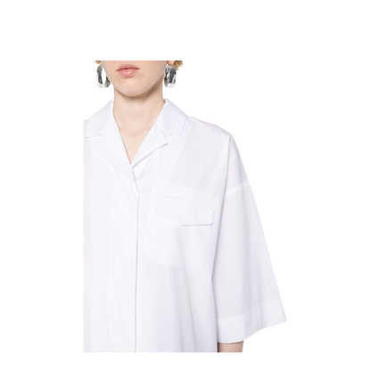 MAYFEYR - Sportmax - Shirts White - 12111052600001