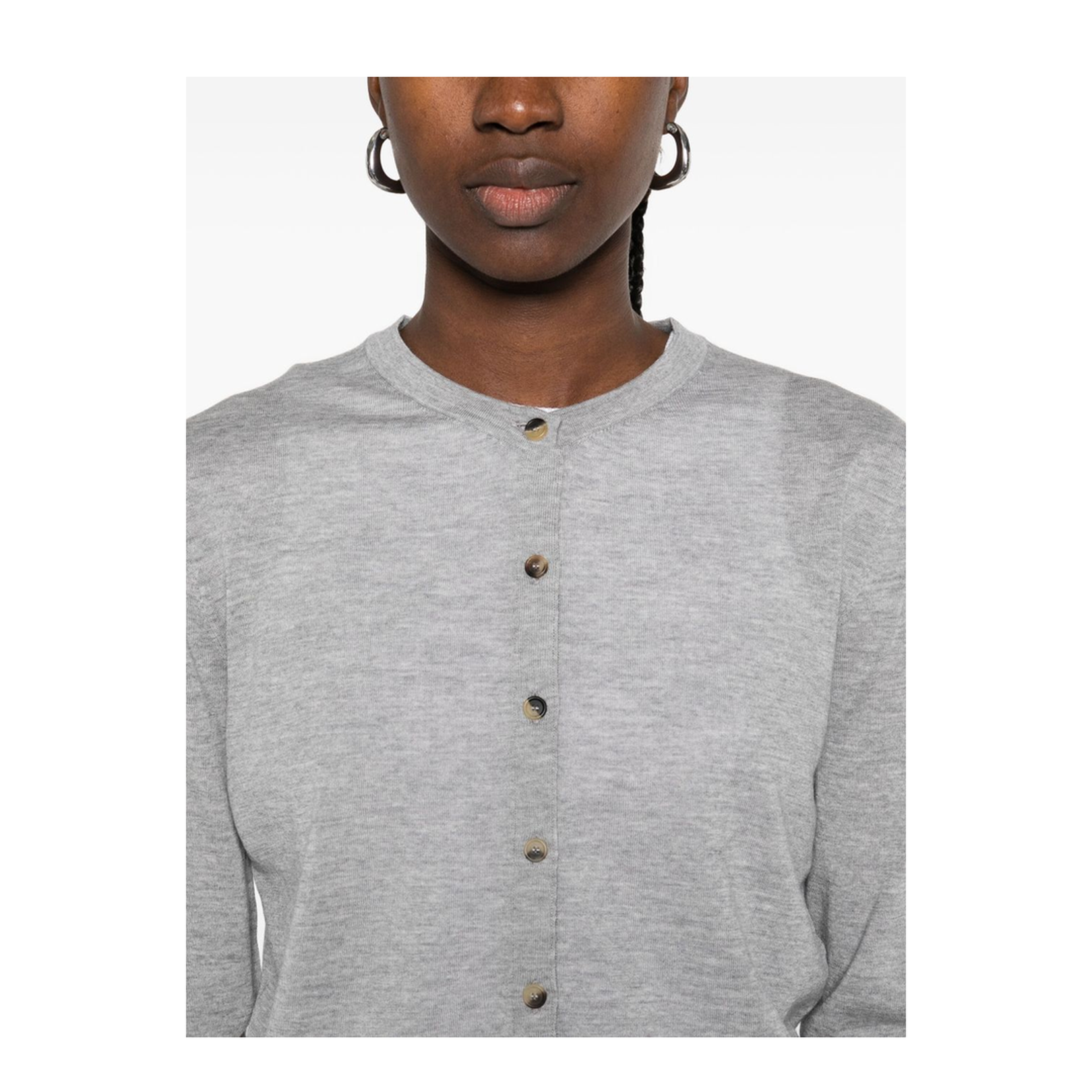 Sweater Blacks And Greys