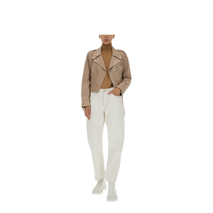 MAYFEYR - Arma - Joy Jacket - 005L221045NOUGAT