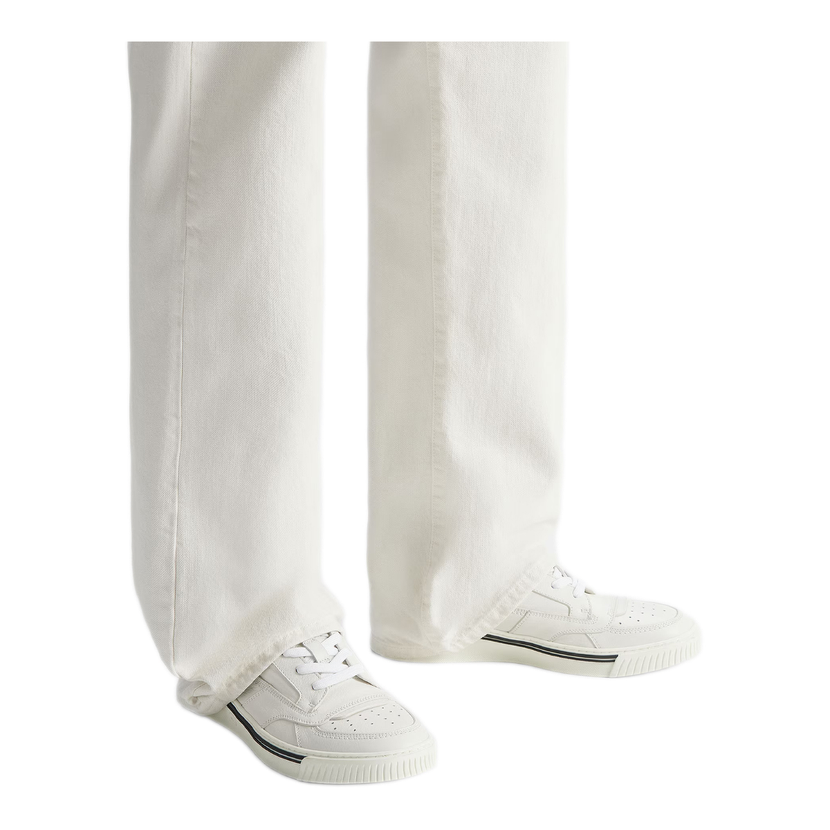 Fender Vitello Nappa Loafers