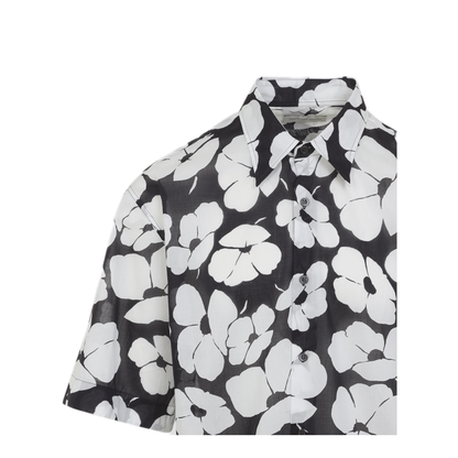 MAYFEYR - Dries Van Noten - Cassidye Shirt - 2610207003069900