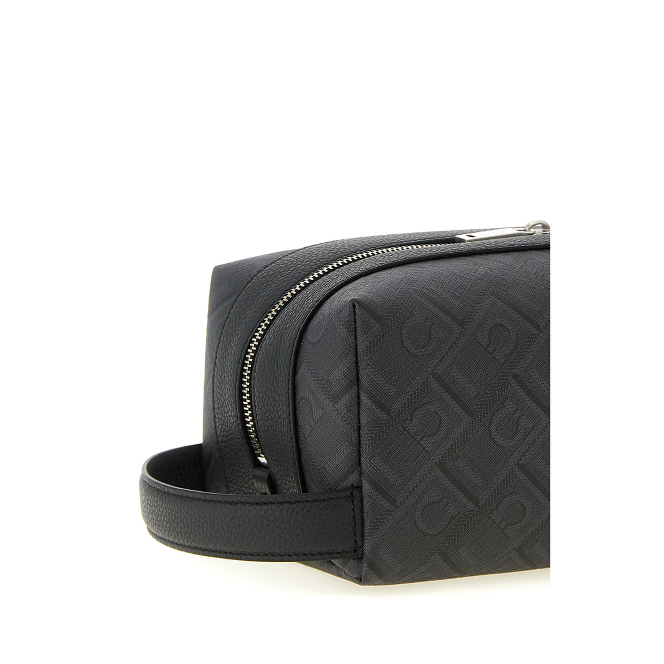MAYFEYR - Ferragamo - Beauty Dopp Kit - 789944NEROGRIGIO