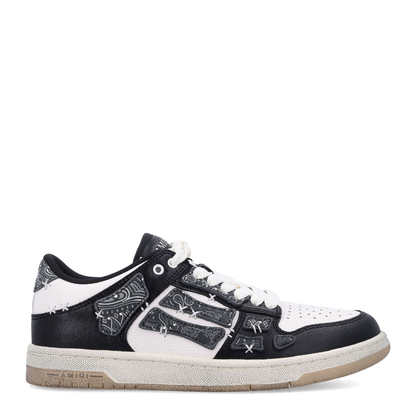 MAYFEYR - Amiri - Sneakers Black - AMFOSR1140BLACK