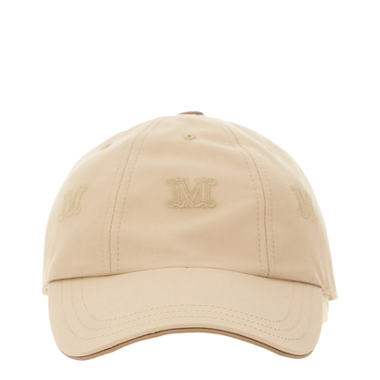 Natural Cantico Hat-Cap