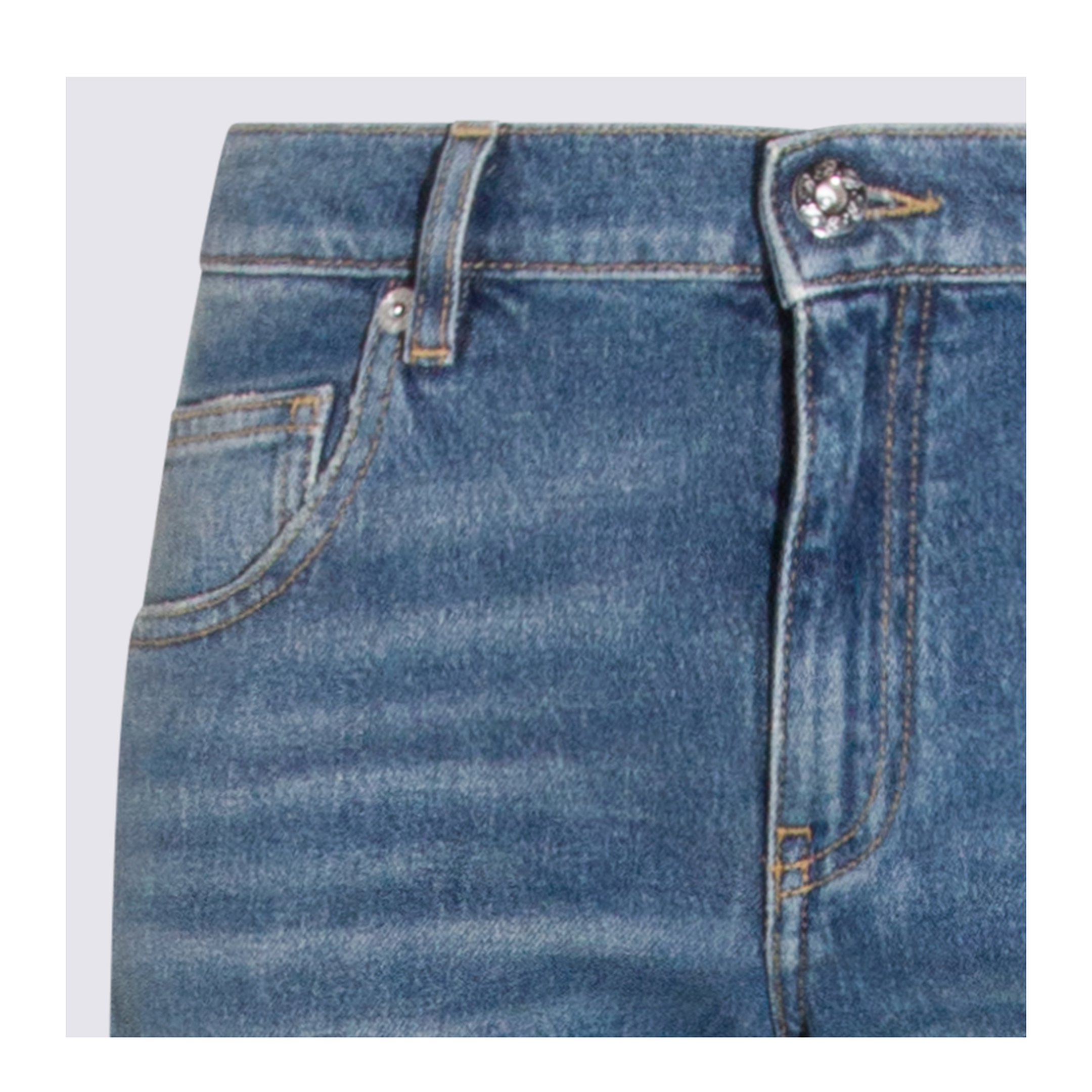 MAYFEYR - Blumarine - Jeans - P622J235AD06C1