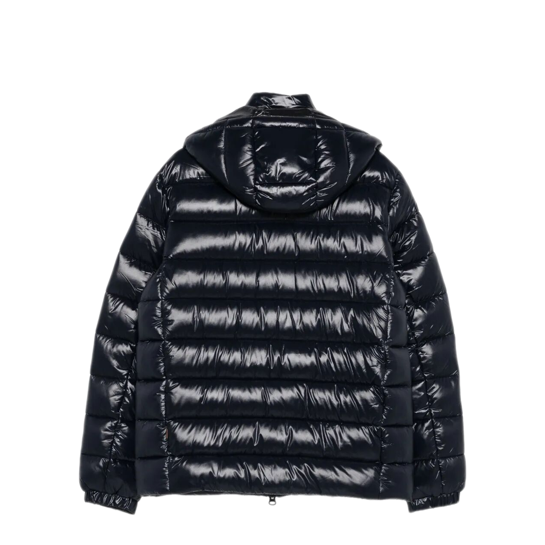 MAYFEYR - SAVE THE DUCK - Florian Down Jacket With Lacquered Finish - D31653MLOVE2190010