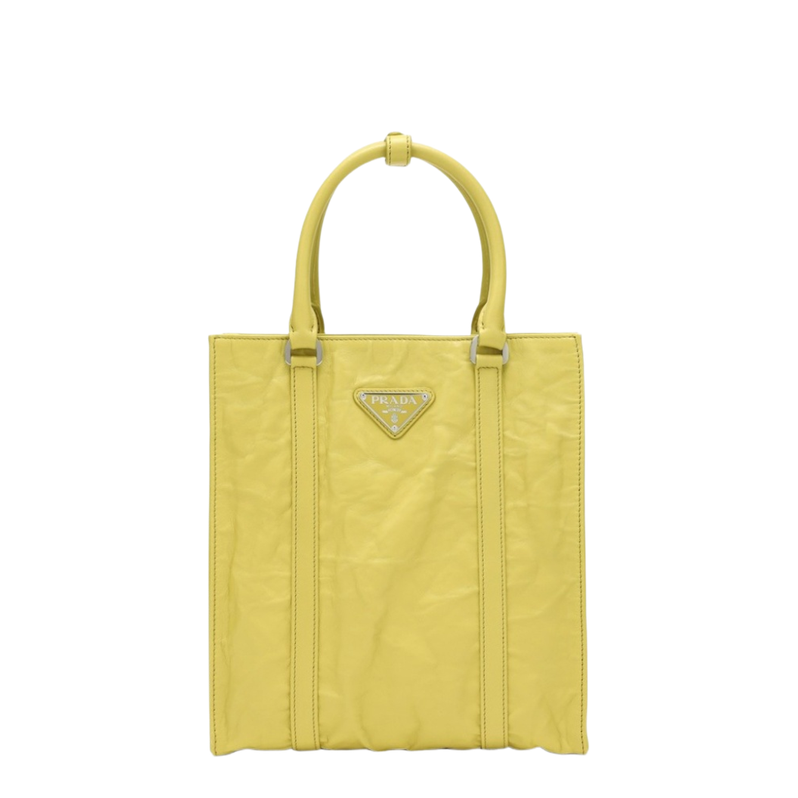 Shoulder Bag with Logo